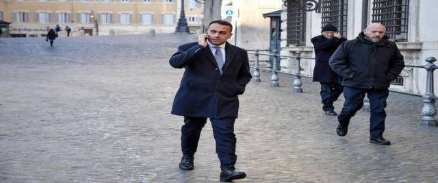 Di Maio