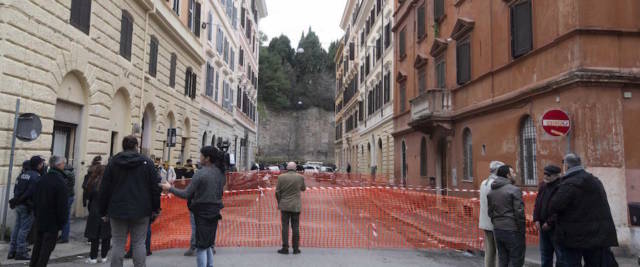 Colosseo