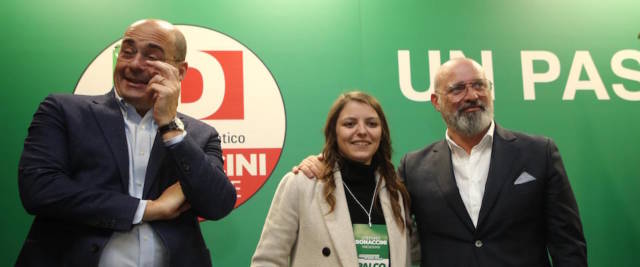 Bonaccini