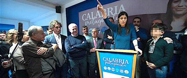 calabria vince santelli