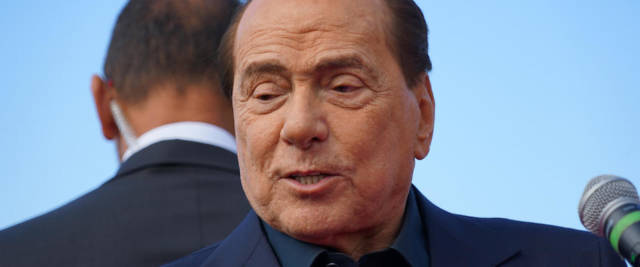berlusconi