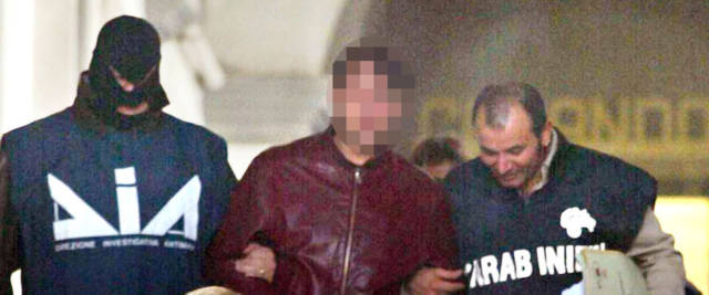 camorra