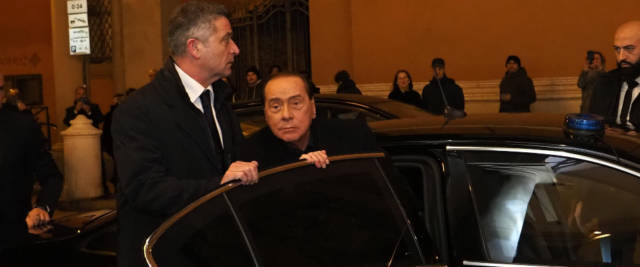 Berlusconi