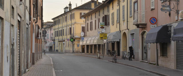 Castiglione D'Adda