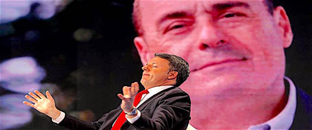 ITALIA VIVA - MATTEO RENZI