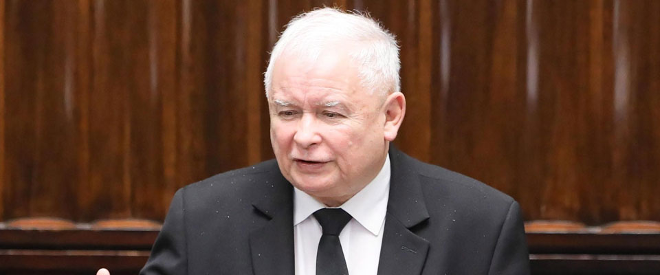 Kaczynski