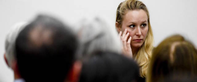 Marion Le Pen