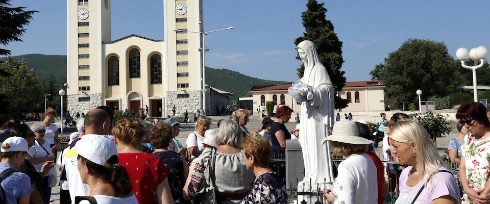 Medjugorje