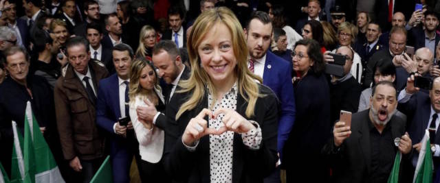 Sondaggio