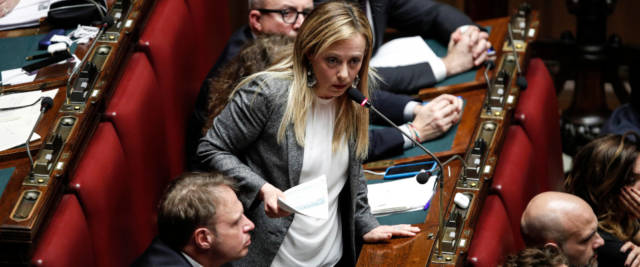Meloni