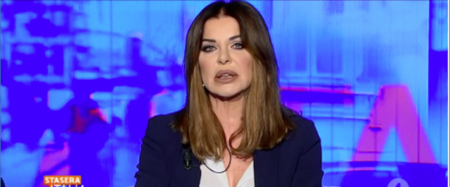 Alba Parietti