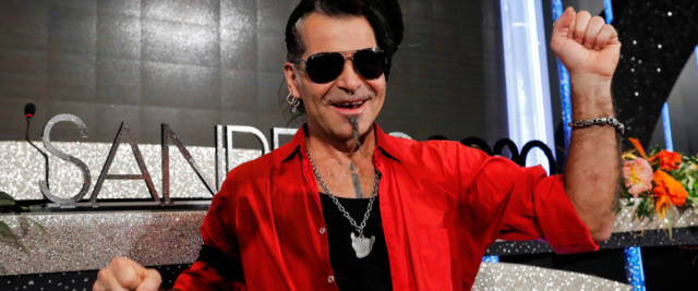Piero Pelù