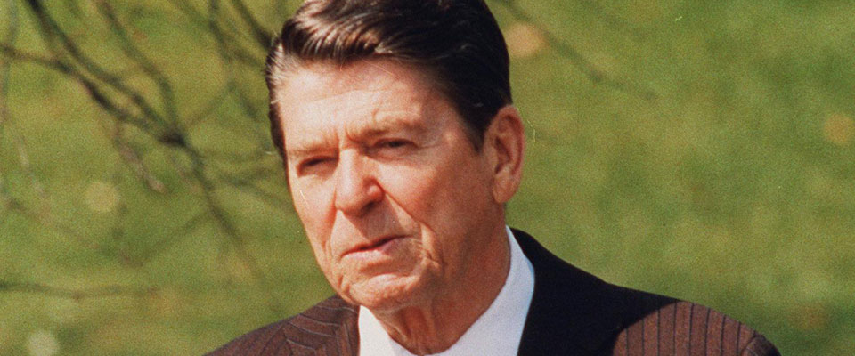 Reagan