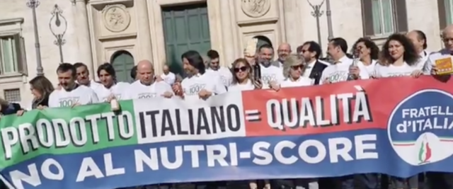 nutri-score