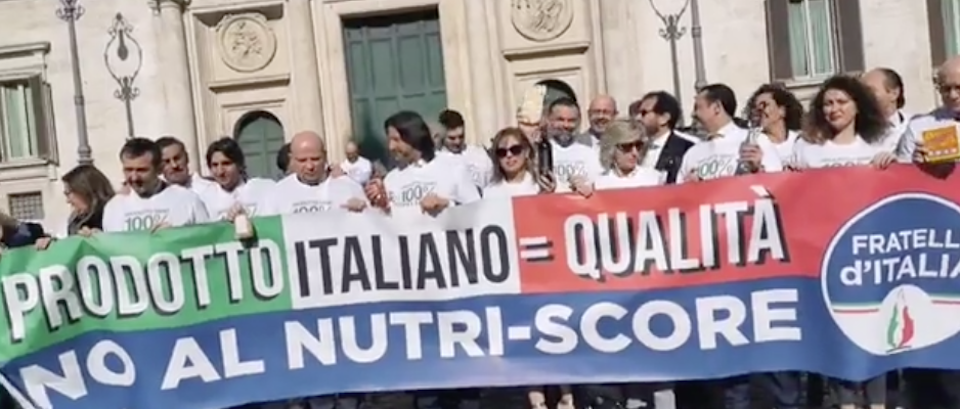 nutri-score