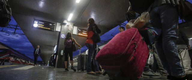 Stazione Termini