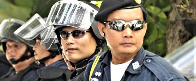 Thailandia_polizia_