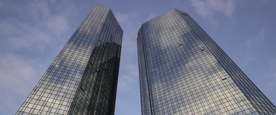 Mes, perché le 4 banche italiane pubbliche non seguono l’esempio della Germania? Il governo si svegli Mes, perché le 4 banche italiane pubbliche non seguono l’esempio della Germania? Il governo si svegli
