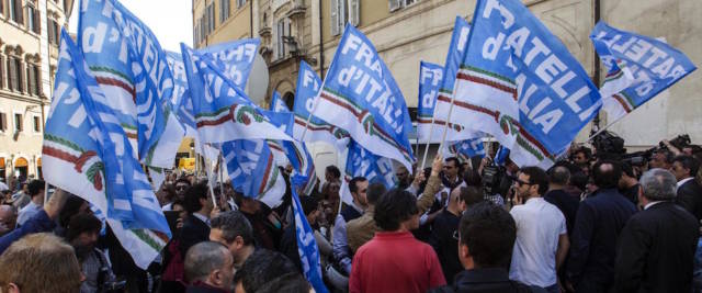 Fratelli d'Italia