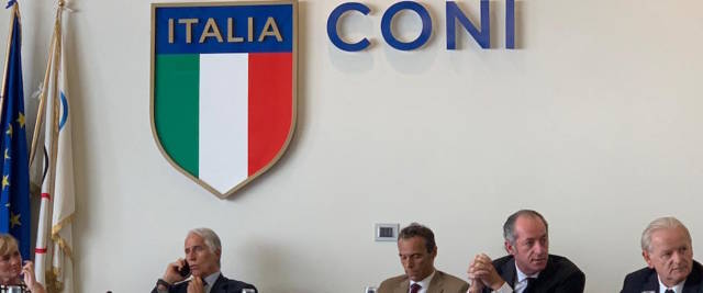 olimpiadi