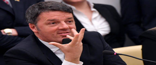 Renzi