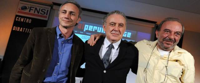 Travaglio