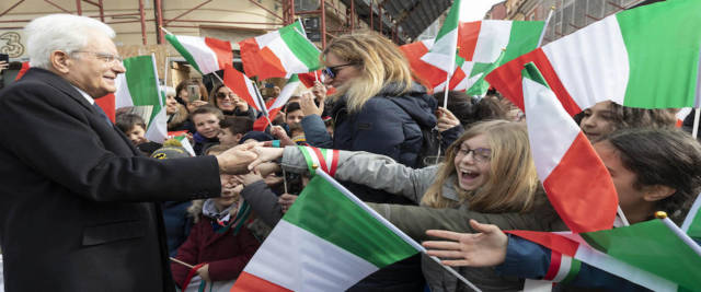 Mattarella