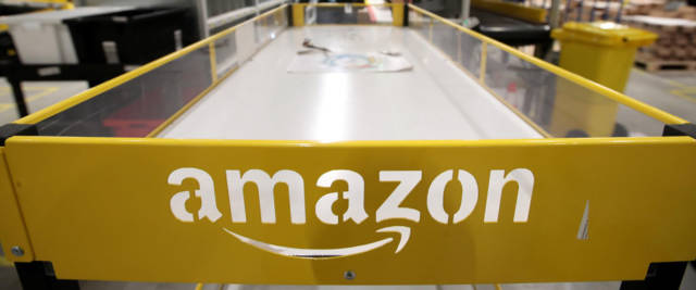 amazon