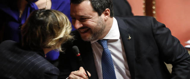 Salvini