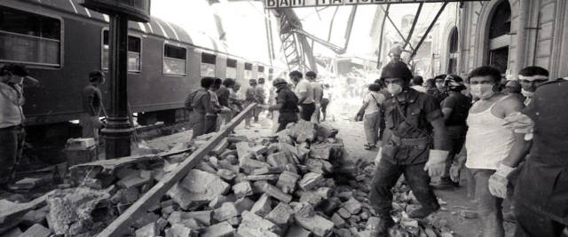strage di Bologna