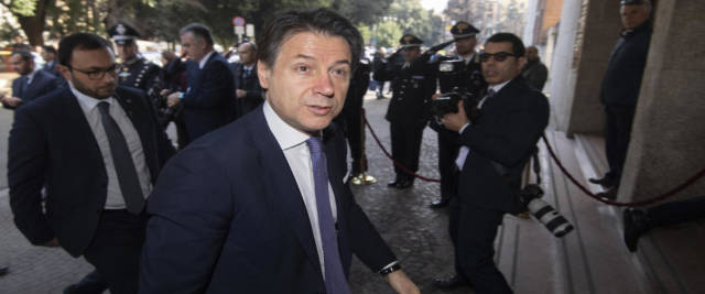 Conte