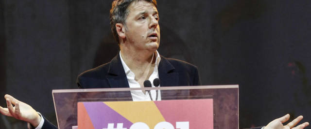 Renzi
