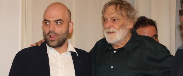 Gino Strada