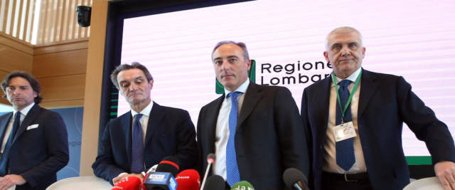 Lombardia