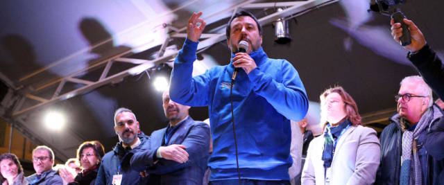 Salvini