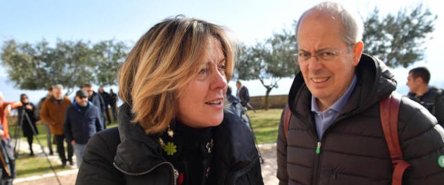 Lorenzin