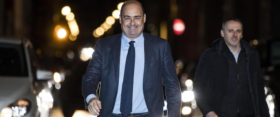 zingaretti