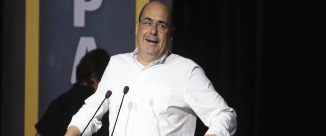 Zingaretti