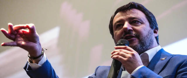 Salvini