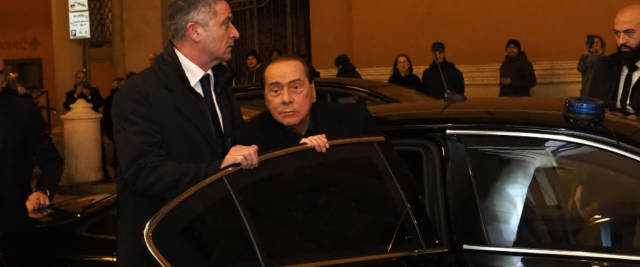 Berlusconi