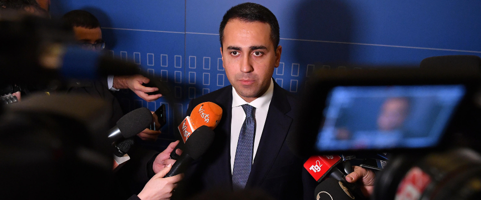 Di Maio