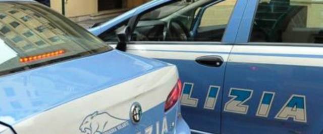 INCENDIO AL PALAZZO DI GIUSTIZIA DI MILANO