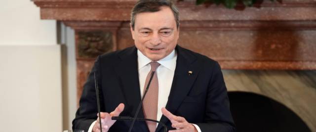 Draghi