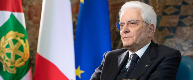 Mattarella