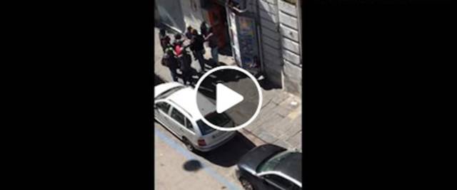 napoli