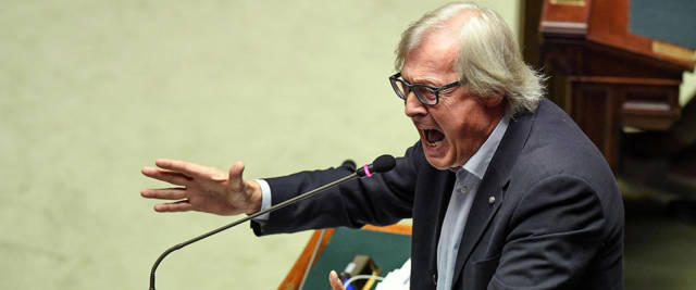 Sgarbi