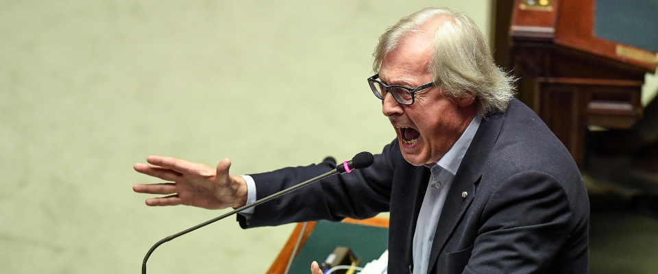 Sgarbi Sgarbi