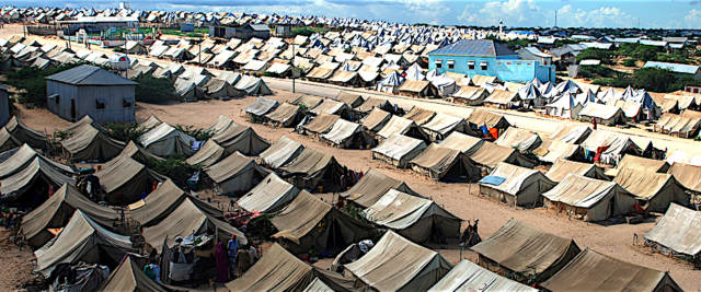 africa campi-profughi