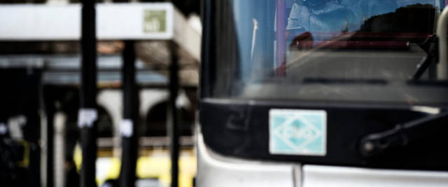 autobus