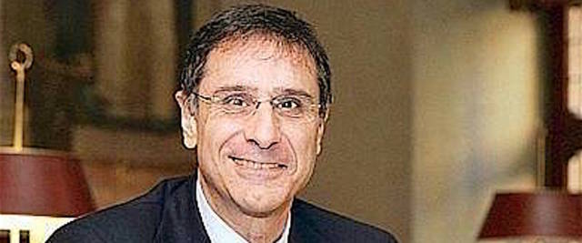 barbaro claudio